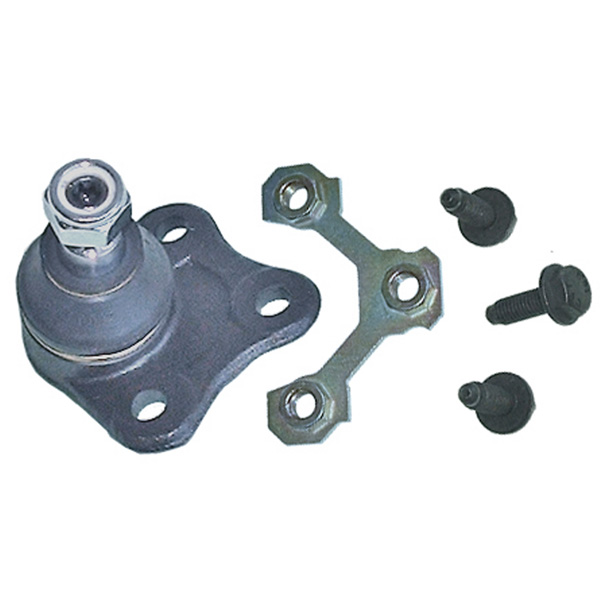 Rotule de suspension | SKF