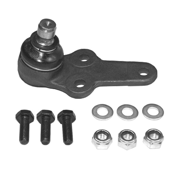 Rotule de suspension | SKF