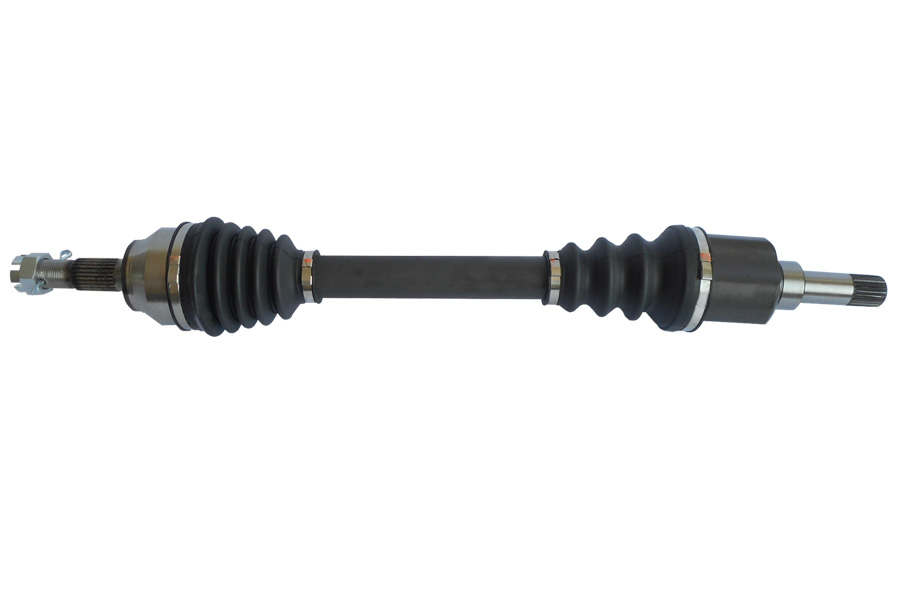 Arbre de transmission | SKF