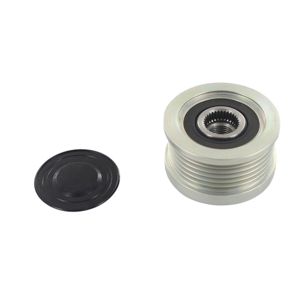 Poulie roue libre, alternateur | SKF