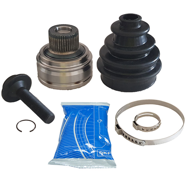 Jeu de joints, arbre de transmission | SKF