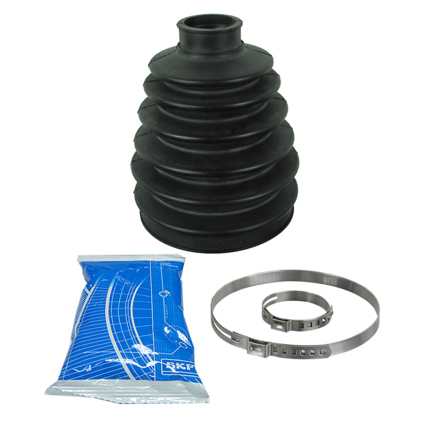 Jeu de joints-soufflets, arbre de commande | SKF