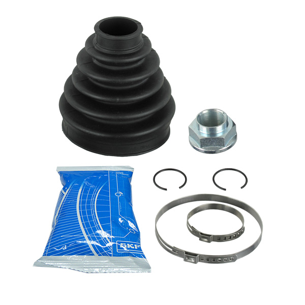 Jeu de joints-soufflets, arbre de commande | SKF