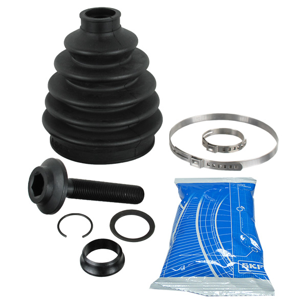 Jeu de joints-soufflets, arbre de commande | SKF