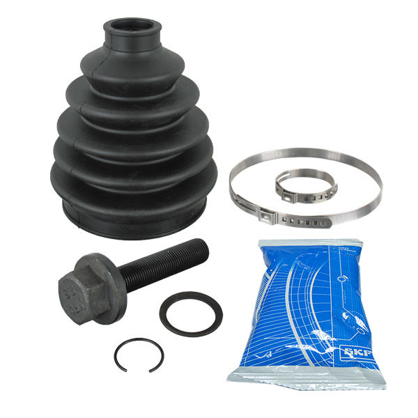 Jeu de joints-soufflets, arbre de commande | SKF