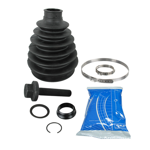 Jeu de joints-soufflets, arbre de commande | SKF