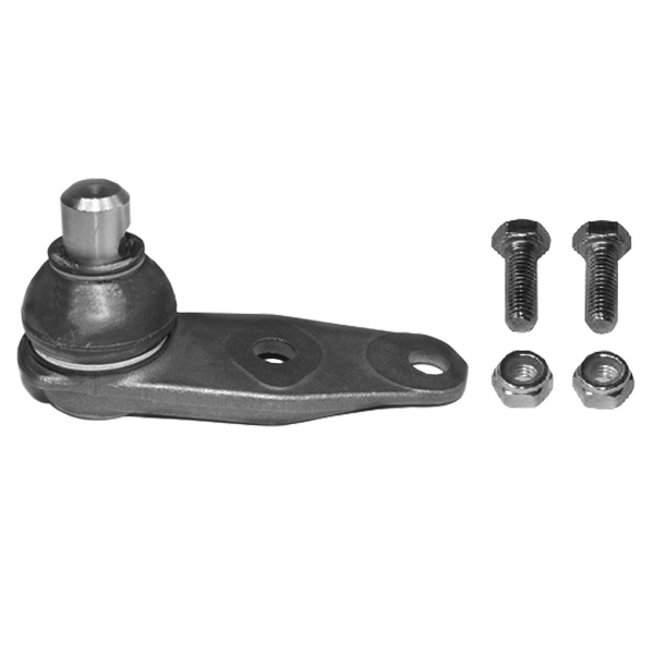 Rotule de suspension | SKF