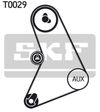 Image du produit pour Kit de distribution