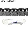 Image du produit pour Kit de distribution par chaîne