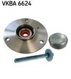 Image du produit pour Kit de roulements de roue