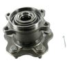 Image du produit pour Kit de roulements de roue