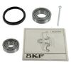 Image du produit pour Kit de roulements de roue