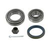 Image du produit pour Kit de roulements de roue