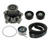 Image du produit pour Pompe à eau + kit de courroie de distribution