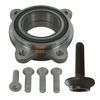 Image du produit pour Kit de roulements de roue