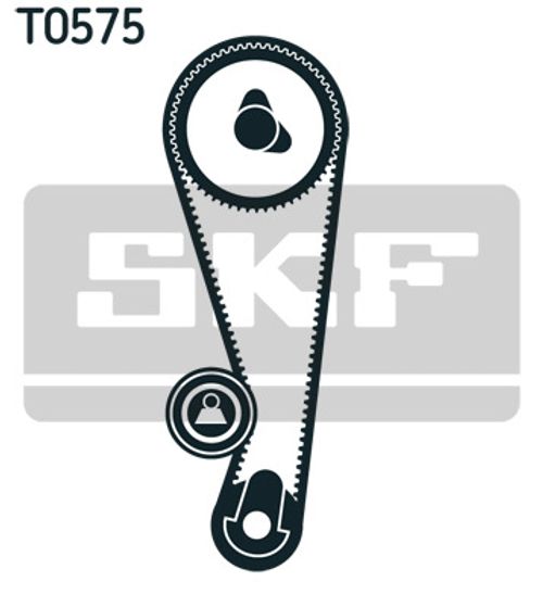 Image du produit pour Kit de distribution