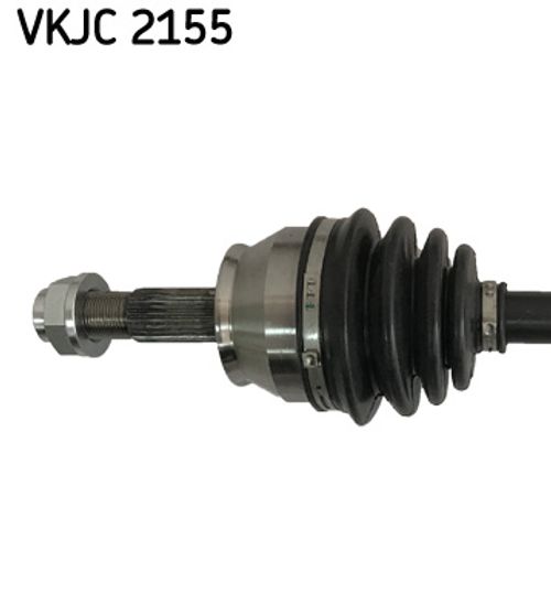 Image du produit pour Arbre de transmission