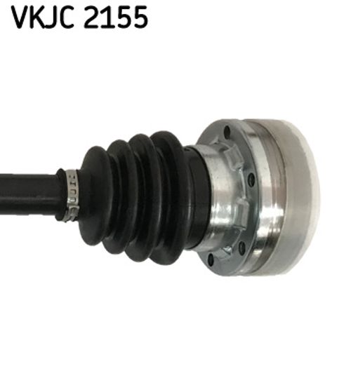 Image du produit pour Arbre de transmission