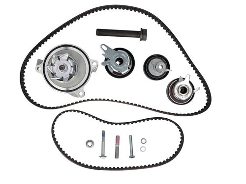 Image du produit pour Pompe à eau + kit de courroie de distribution