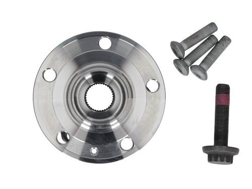 Image du produit pour Kit de roulements de roue