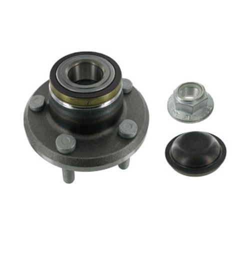 Image du produit pour Kit de roulements de roue