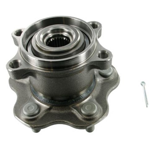 Image du produit pour Kit de roulements de roue