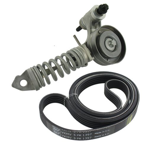 Image du produit pour Jeu de courroies trapézoïdales à nervures