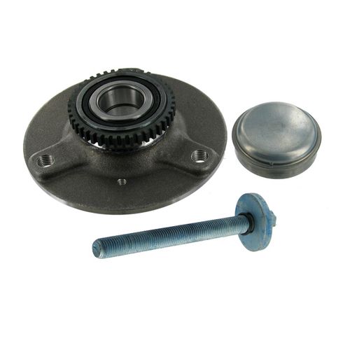 Image du produit pour Kit de roulements de roue