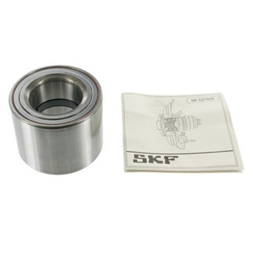 Image du produit pour Kit de roulements de roue