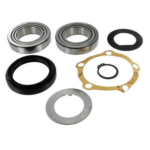 Image du produit pour Kit de roulements de roue