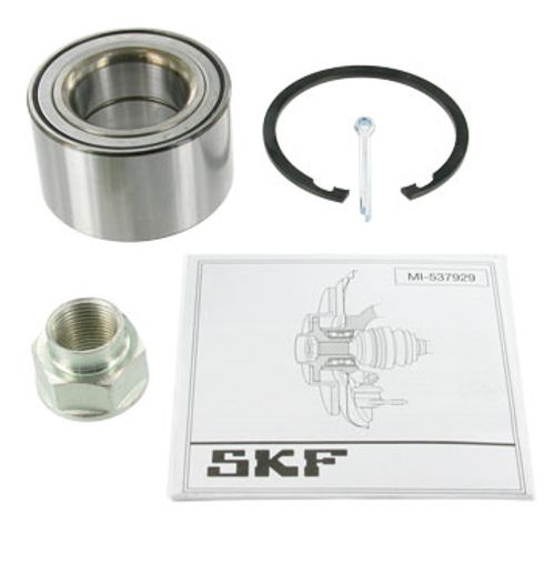 Image du produit pour Kit de roulements de roue