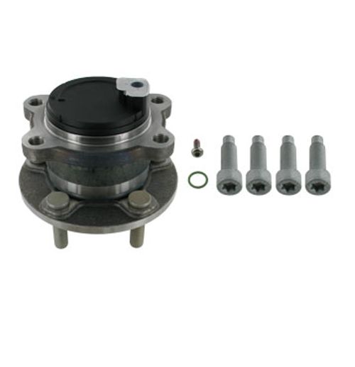 Image du produit pour Kit de roulements de roue