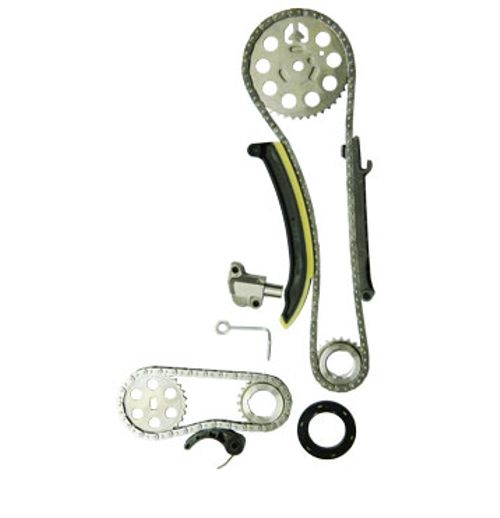 Image du produit pour Kit de distribution par chaîne