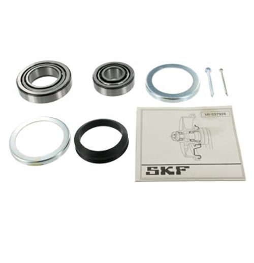 Image du produit pour Kit de roulements de roue