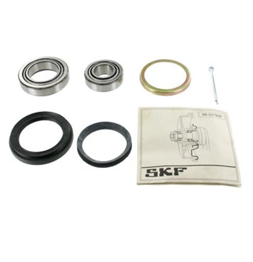 Image du produit pour Kit de roulements de roue