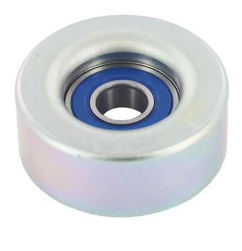 Image du produit pour Poulie renvoi/transmission, courroie trapézoïdale à nervures