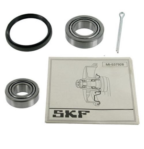 Image du produit pour Kit de roulements de roue