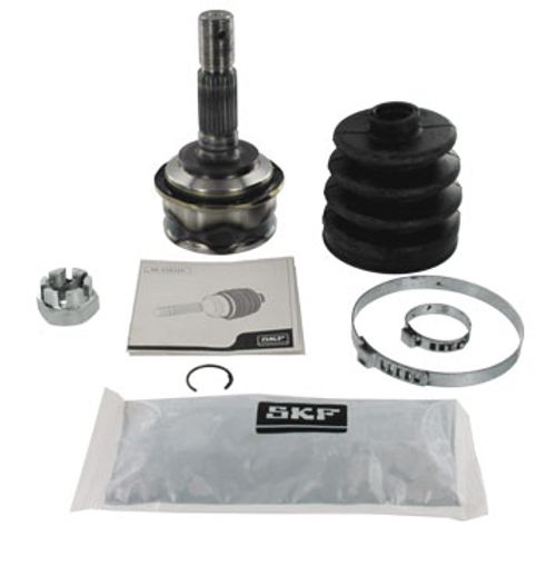 Image du produit pour Jeu de joints, arbre de transmission