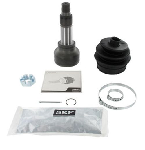 Image du produit pour Jeu de joints, arbre de transmission