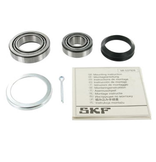 Image du produit pour Kit de roulements de roue