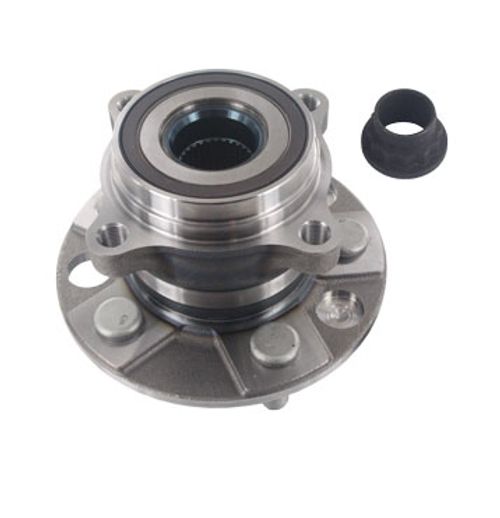 Image du produit pour Kit de roulements de roue