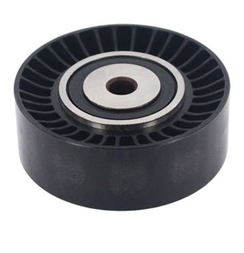 Image du produit pour Poulie renvoi/transmission, courroie trapézoïdale à nervures