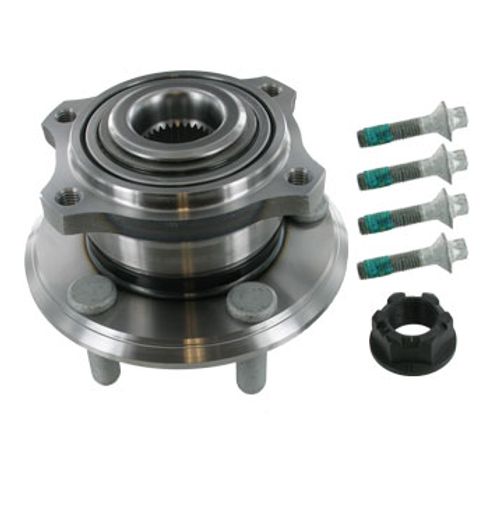 Image du produit pour Kit de roulements de roue