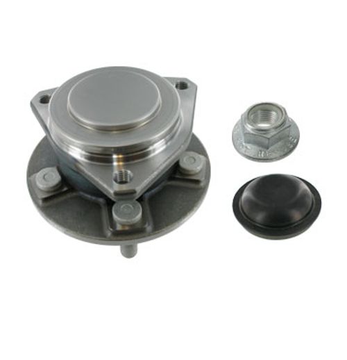 Image du produit pour Kit de roulements de roue