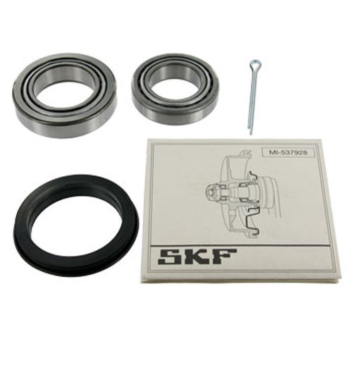 Image du produit pour Kit de roulements de roue