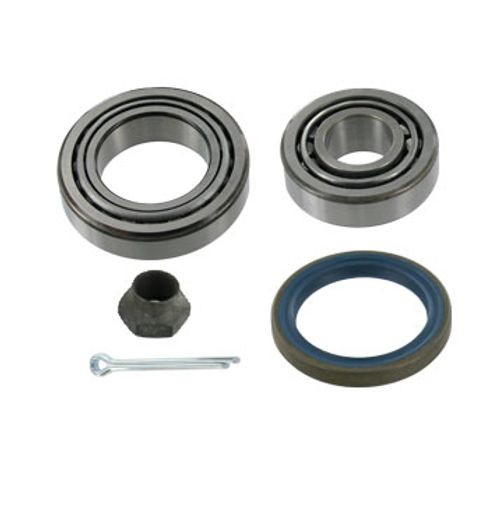 Image du produit pour Kit de roulements de roue