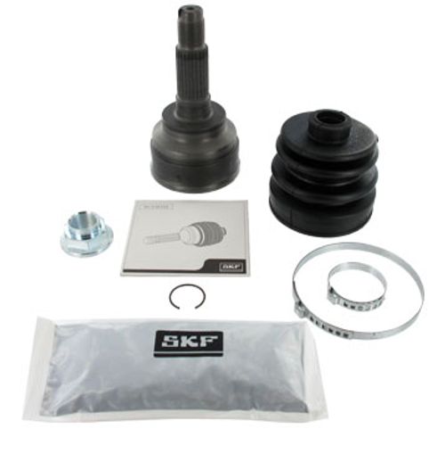 Image du produit pour Jeu de joints, arbre de transmission