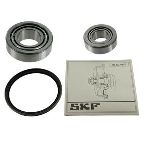 Image du produit pour Kit de roulements de roue