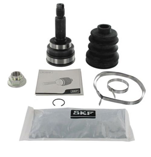 Image du produit pour Jeu de joints, arbre de transmission