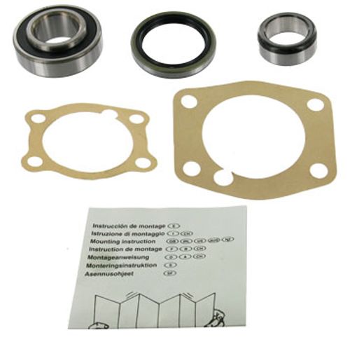 Image du produit pour Kit de roulements de roue